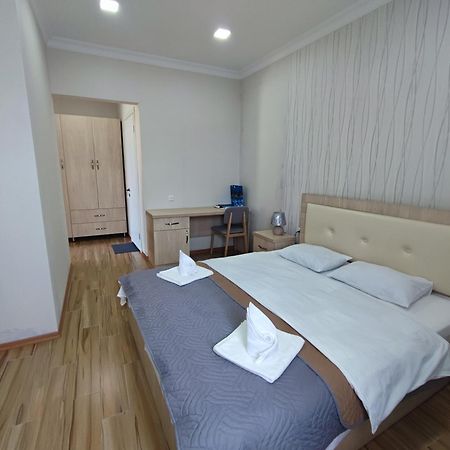 Hotel Botanica Чакві Екстер'єр фото