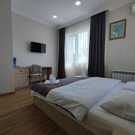 Hotel Botanica Чакві Екстер'єр фото