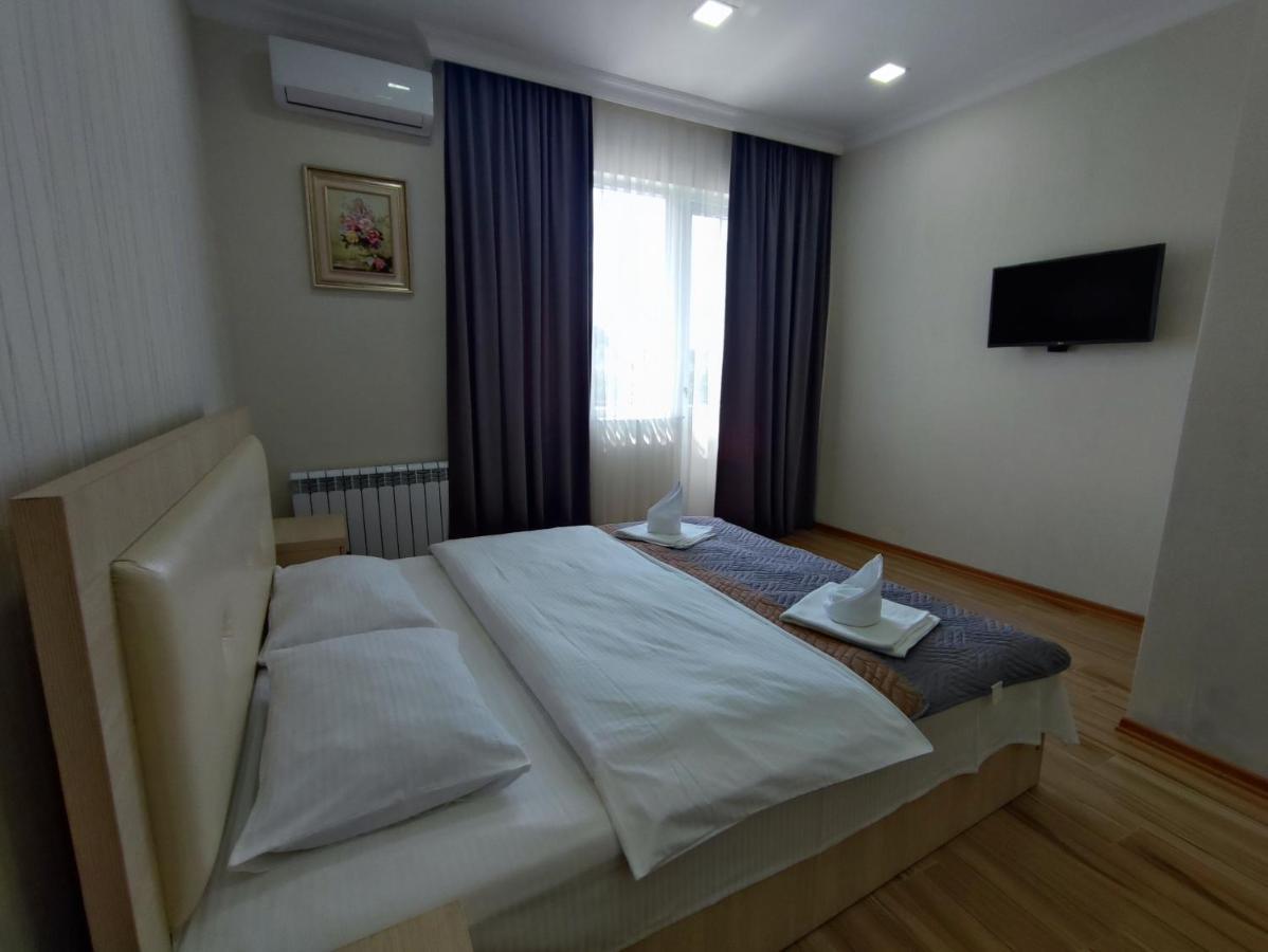 Hotel Botanica Чакві Екстер'єр фото