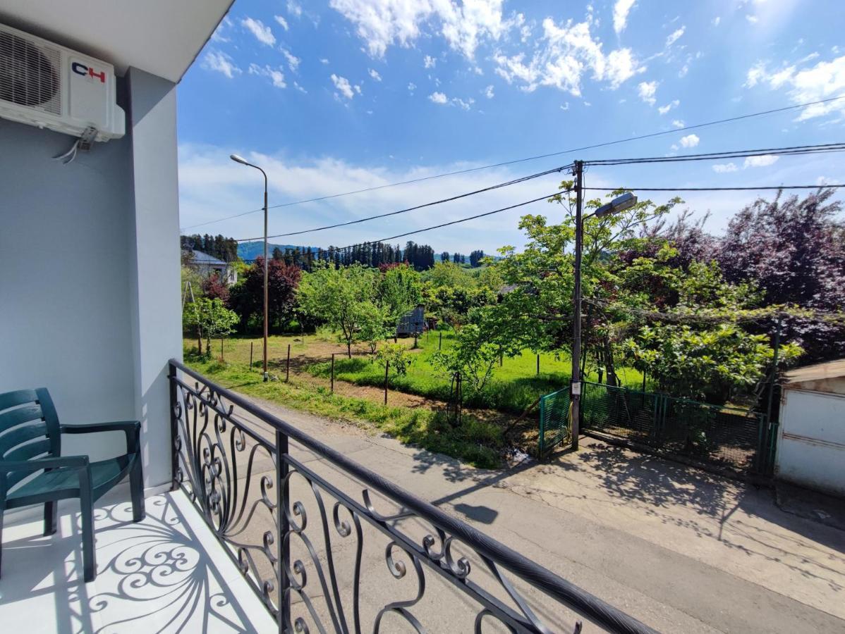 Hotel Botanica Чакві Екстер'єр фото
