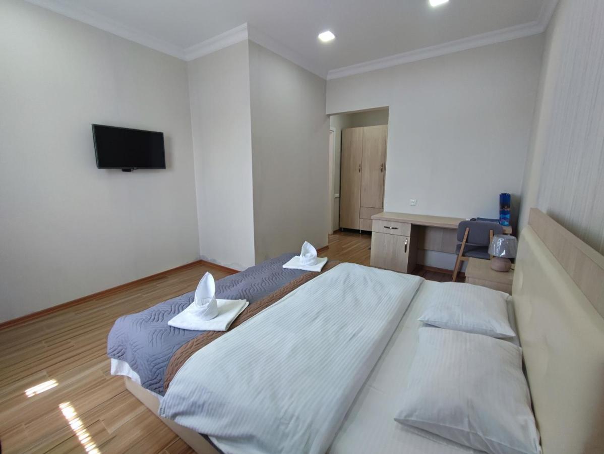 Hotel Botanica Чакві Екстер'єр фото