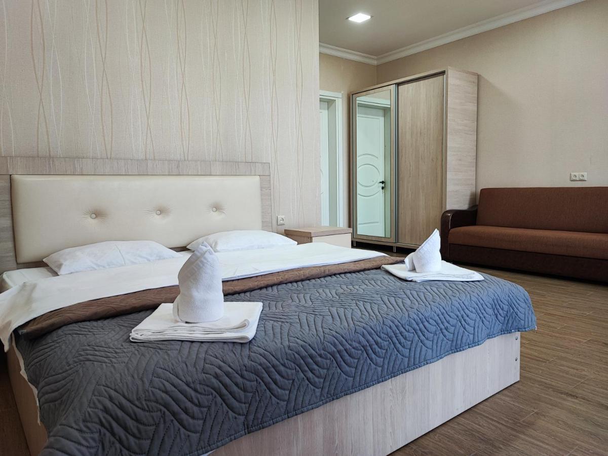 Hotel Botanica Чакві Екстер'єр фото