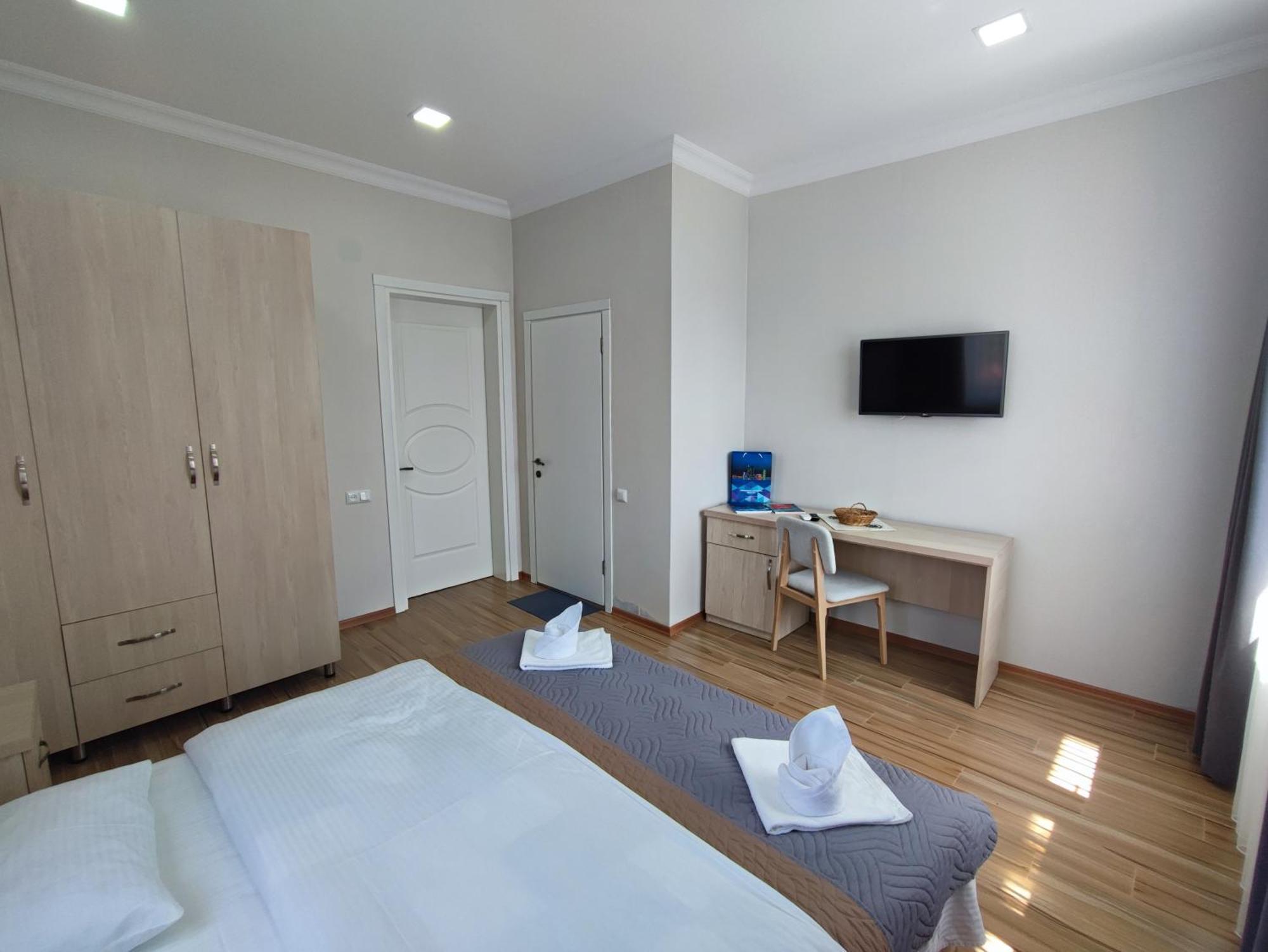Hotel Botanica Чакві Екстер'єр фото