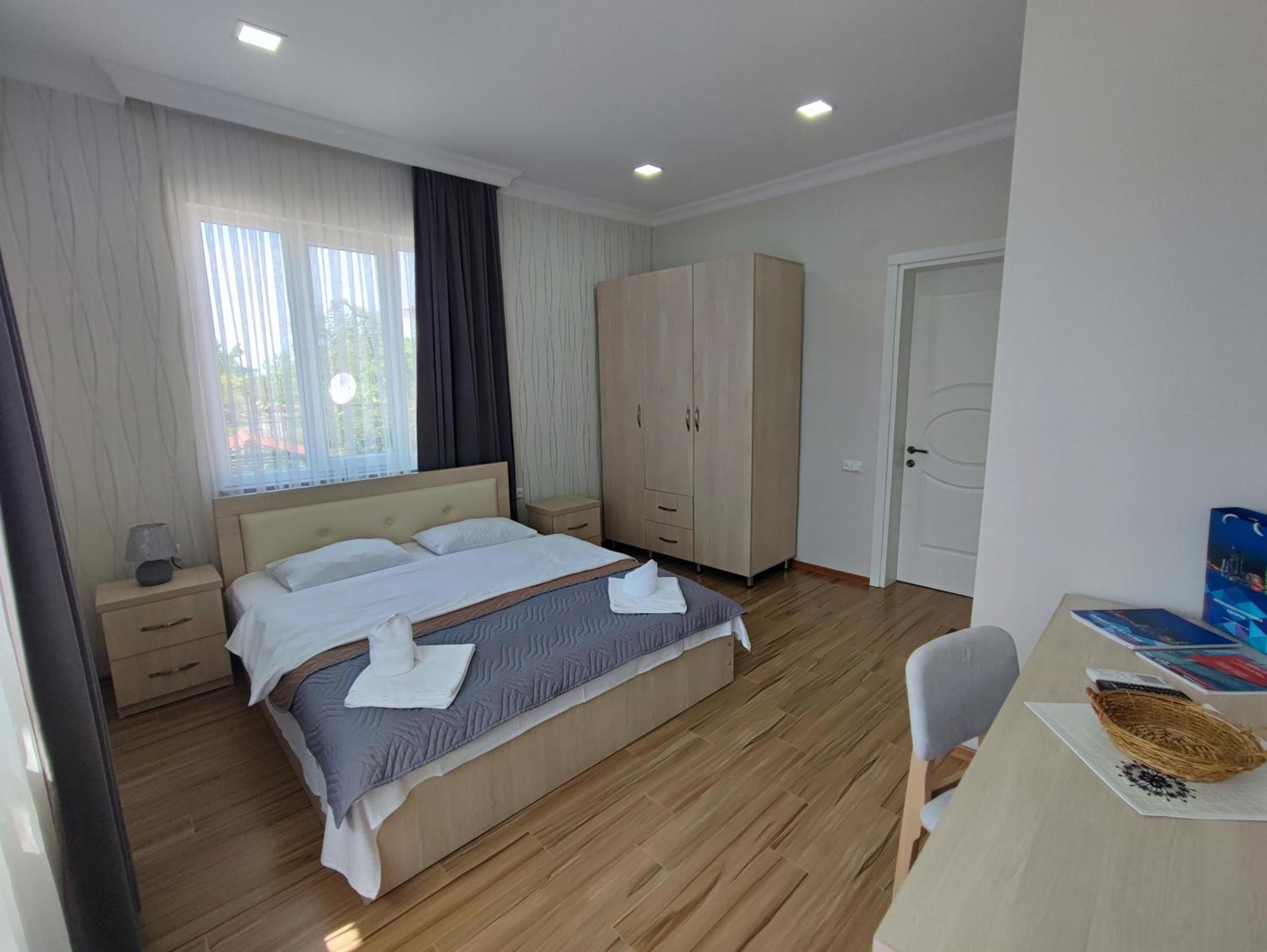 Hotel Botanica Чакві Екстер'єр фото