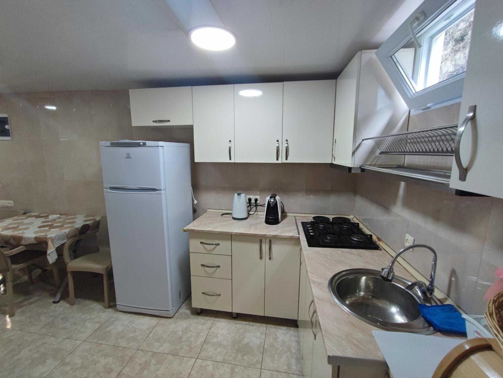 Hotel Botanica Чакві Екстер'єр фото
