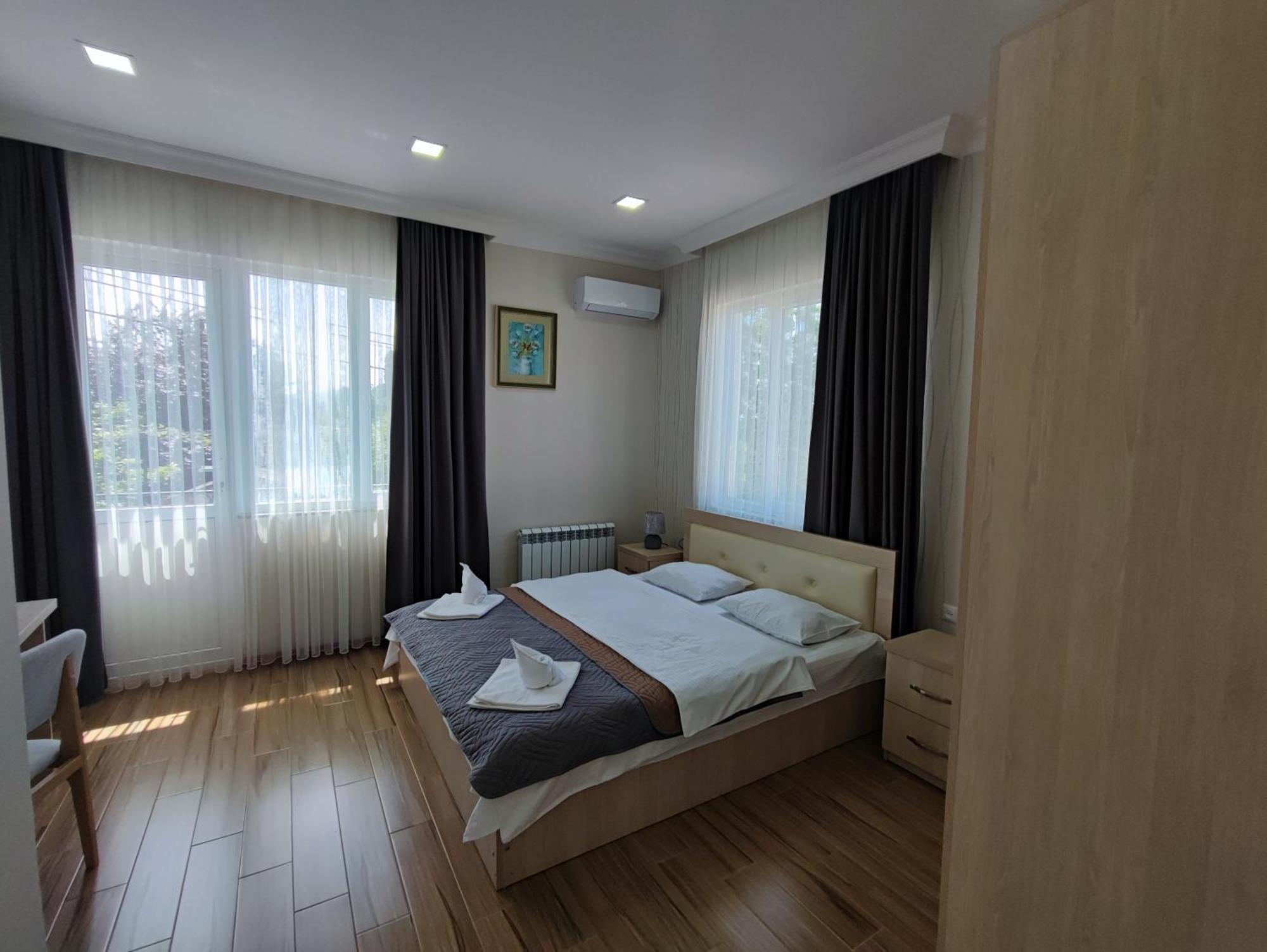 Hotel Botanica Чакві Екстер'єр фото