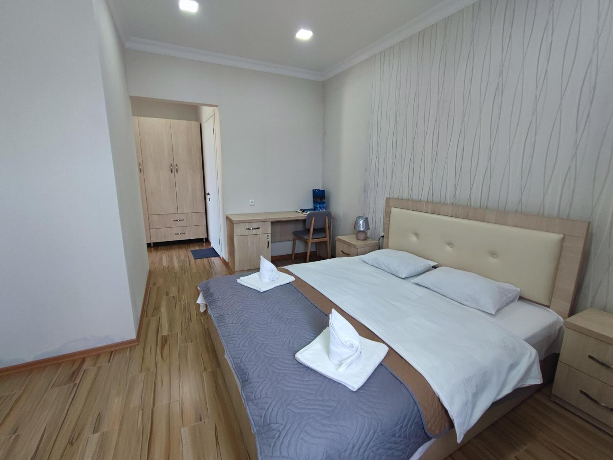 Hotel Botanica Чакві Екстер'єр фото
