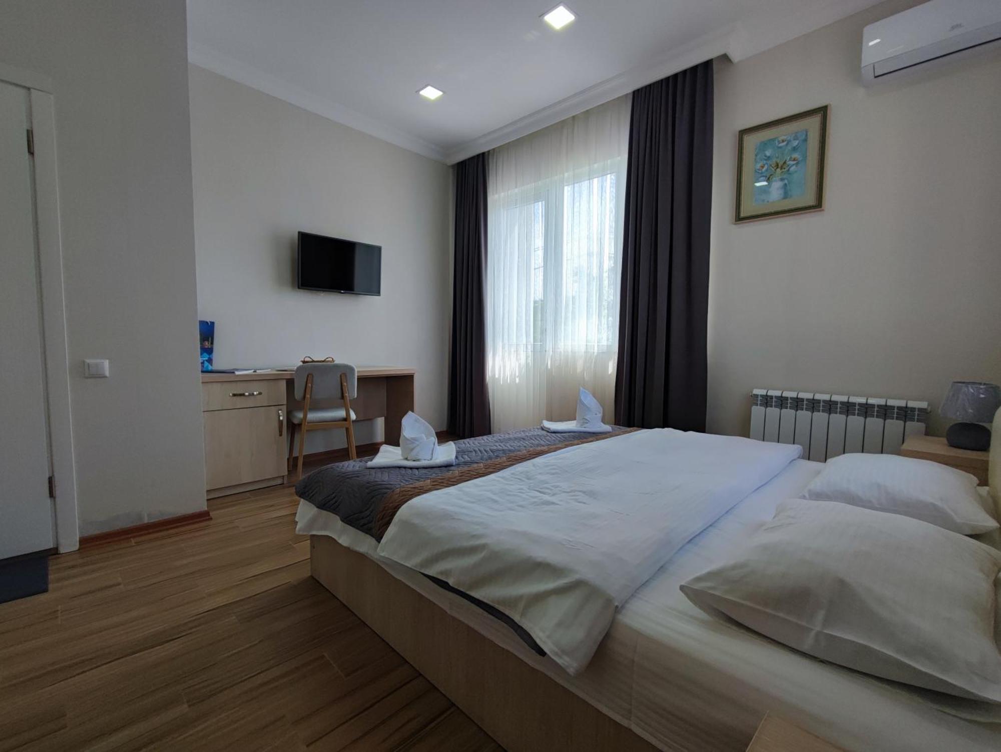 Hotel Botanica Чакві Екстер'єр фото