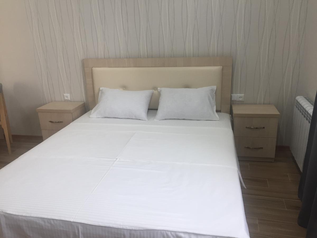 Hotel Botanica Чакві Екстер'єр фото