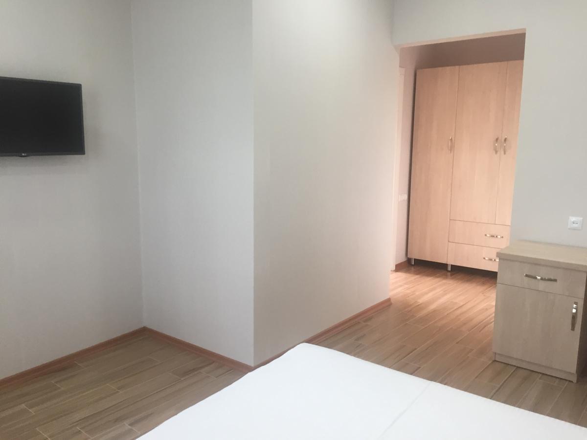 Hotel Botanica Чакві Екстер'єр фото