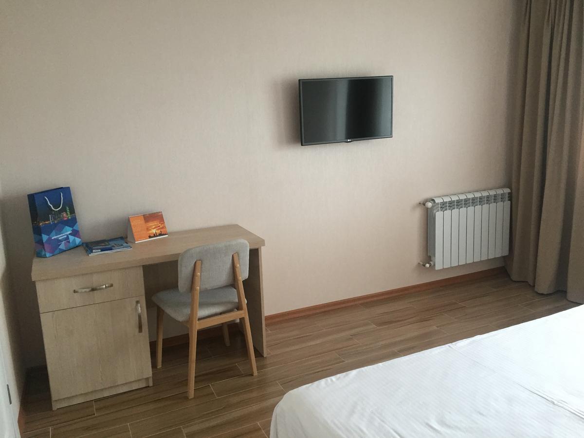 Hotel Botanica Чакві Екстер'єр фото