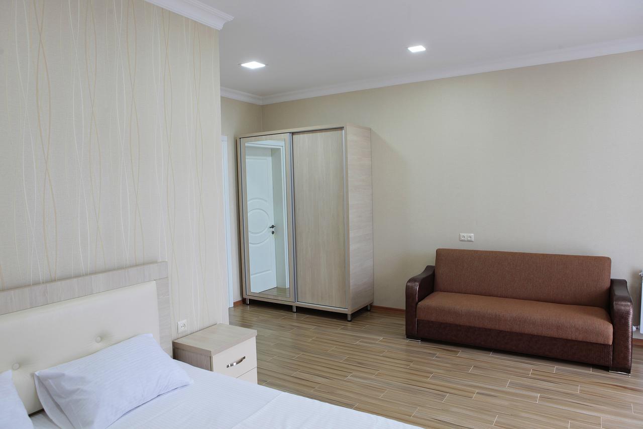Hotel Botanica Чакві Екстер'єр фото