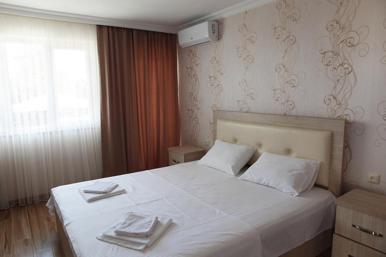Hotel Botanica Чакві Екстер'єр фото